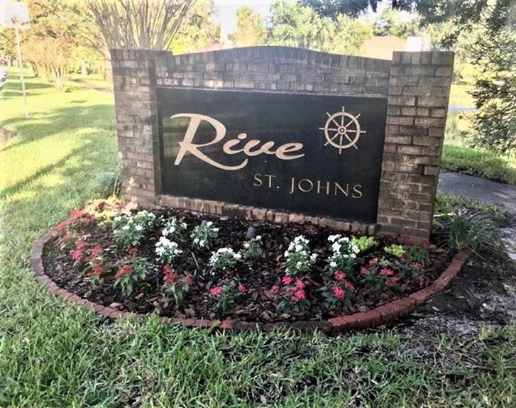 Rive St. Johns HOA